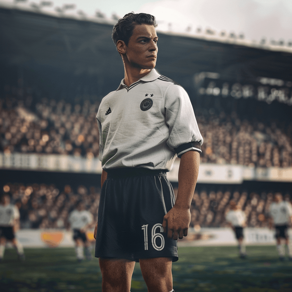 History of football jerseys How football attire and accessories have BU1