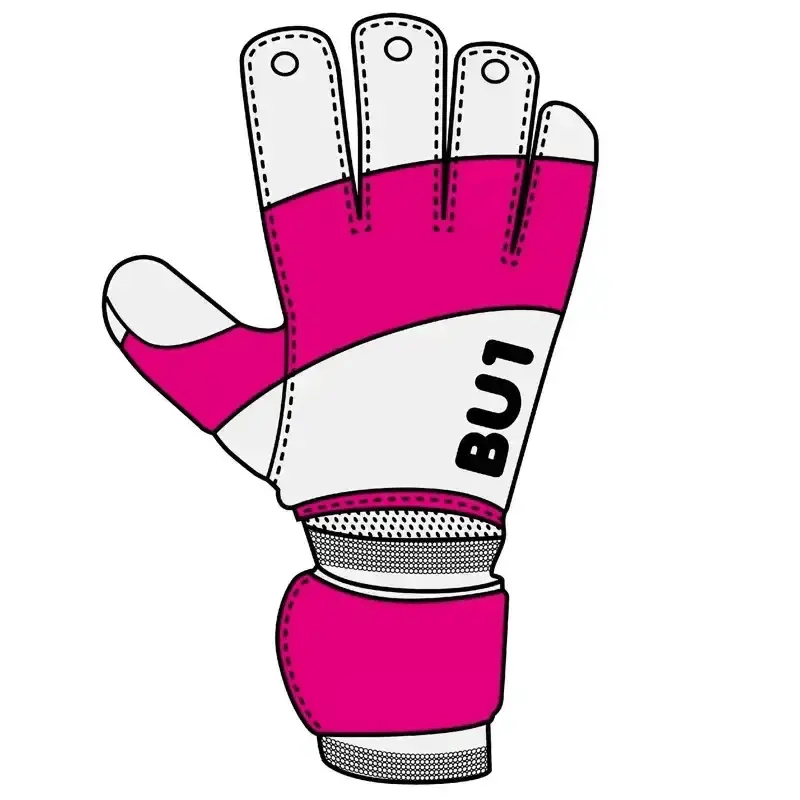 BU1 maßgefertigte Handschuhe