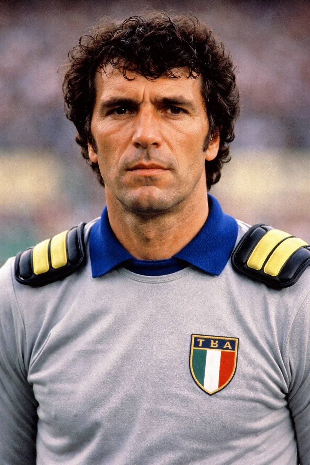 Nejlepší brankáři historie – Dino Zoff