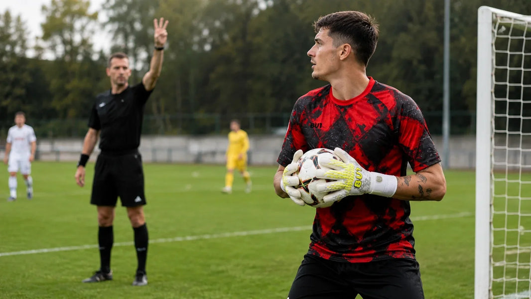 Pravidla pro brankáře: Kompletní průvodce od historie po revoluční změny 2026