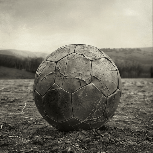 Proč je fotbal tolik oblíbený: Historie této úžasné hry