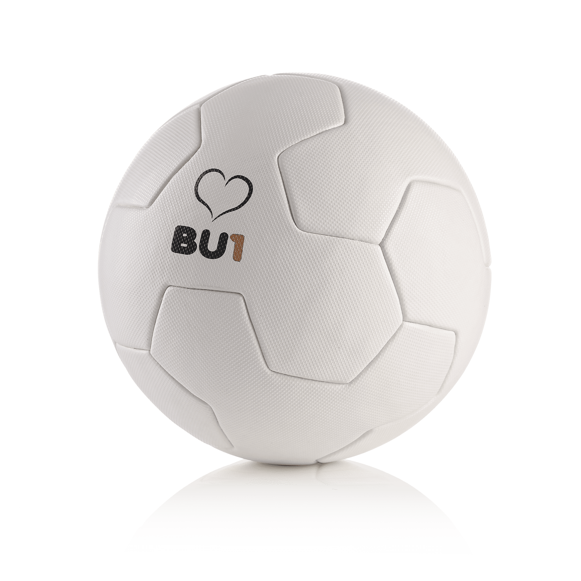 BU1 22 ball size 5