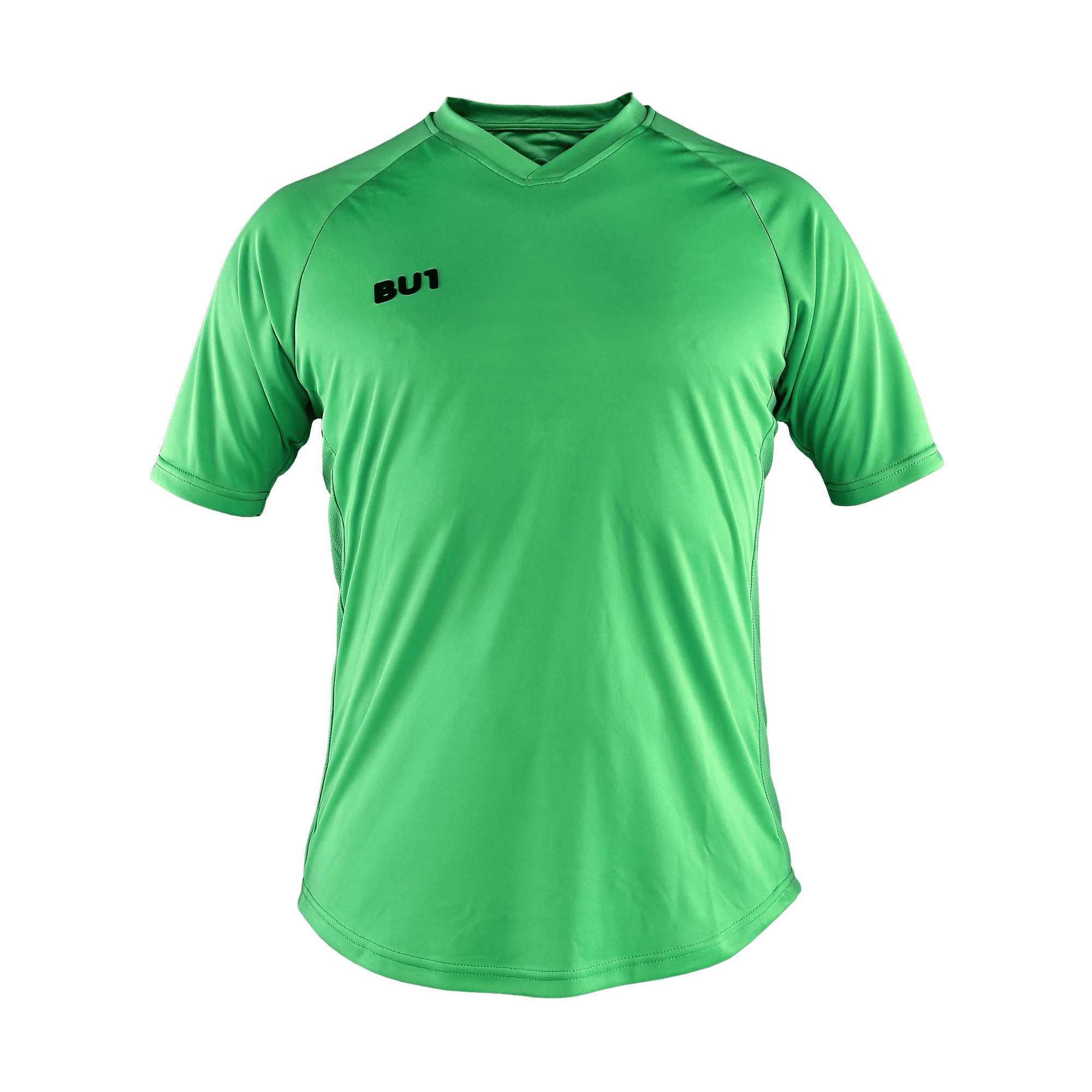 BU1 jersey 22 green