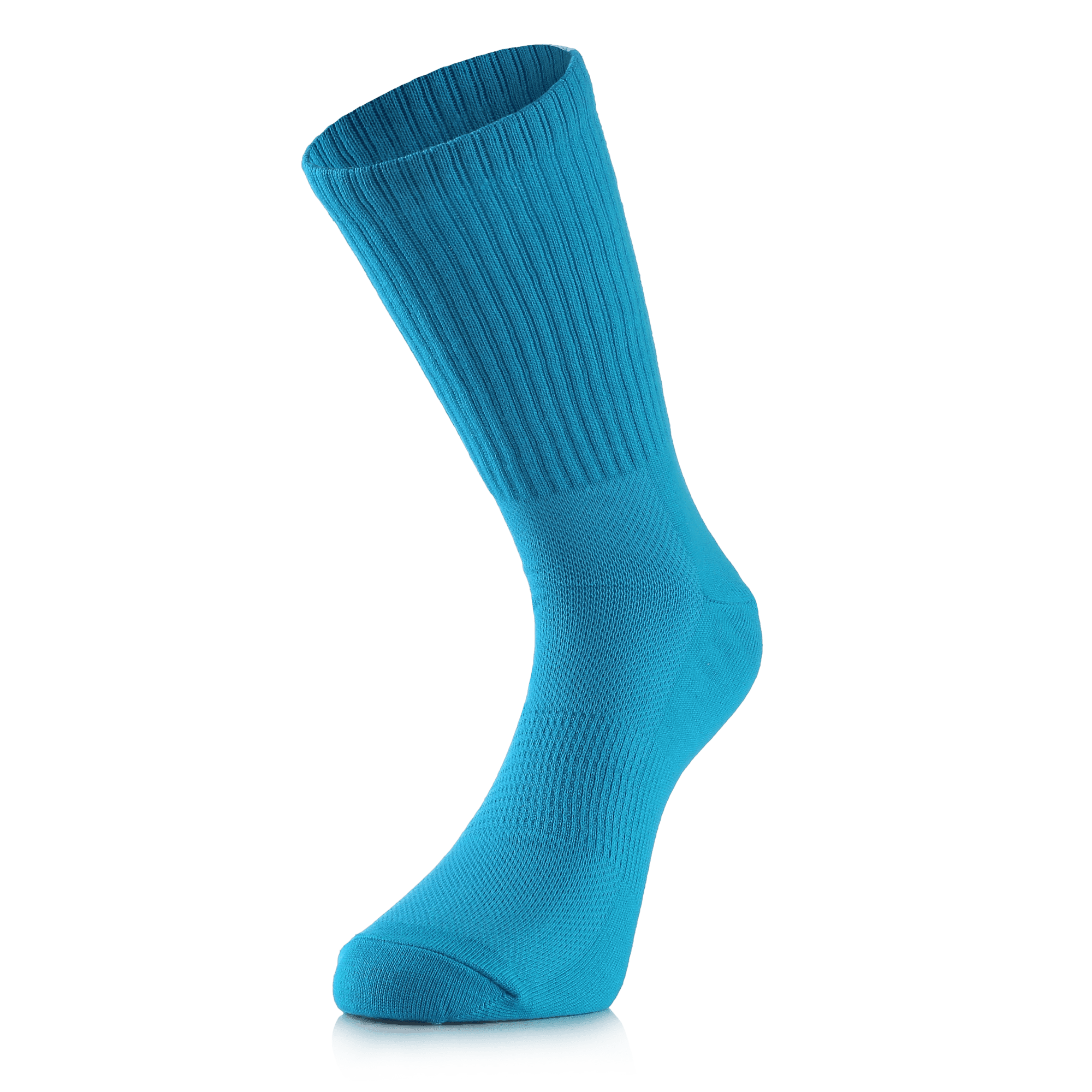 Calcetines deportivos BU1 azul
