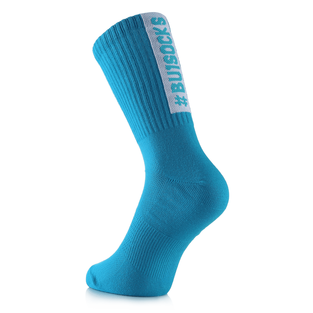 Calcetines deportivos BU1 azul