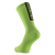 BU1 sportovní ponožky neonově zelené - BU1