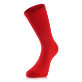 Calcetines deportivos BU1 rojos