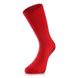 BU1 non-slip socks red - silicone