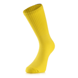 Calcetines deportivos BU1 amarillos