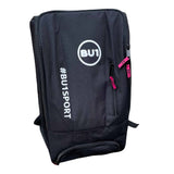 BU1 sports backpack black