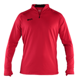 Bluza sportowa BU1 22 czerwona