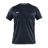 BU1 training shirt dark blue