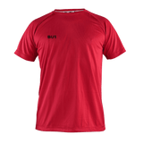 Koszulka treningowa BU1 czerwona