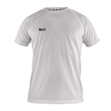 BU1 Trainingsshirt weiß