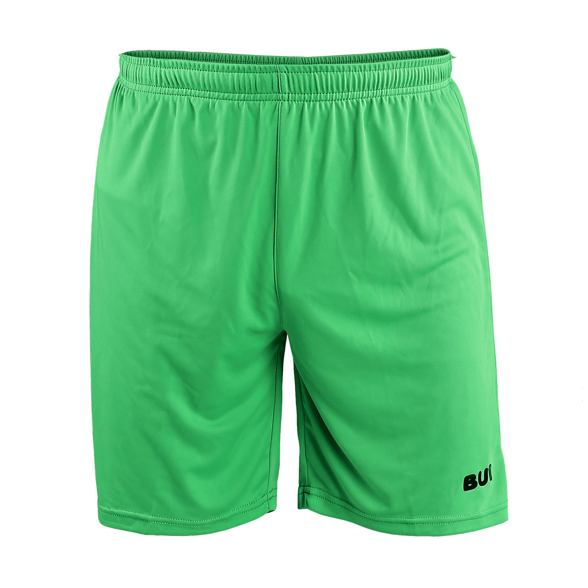 BU1 Shorts 22 grün