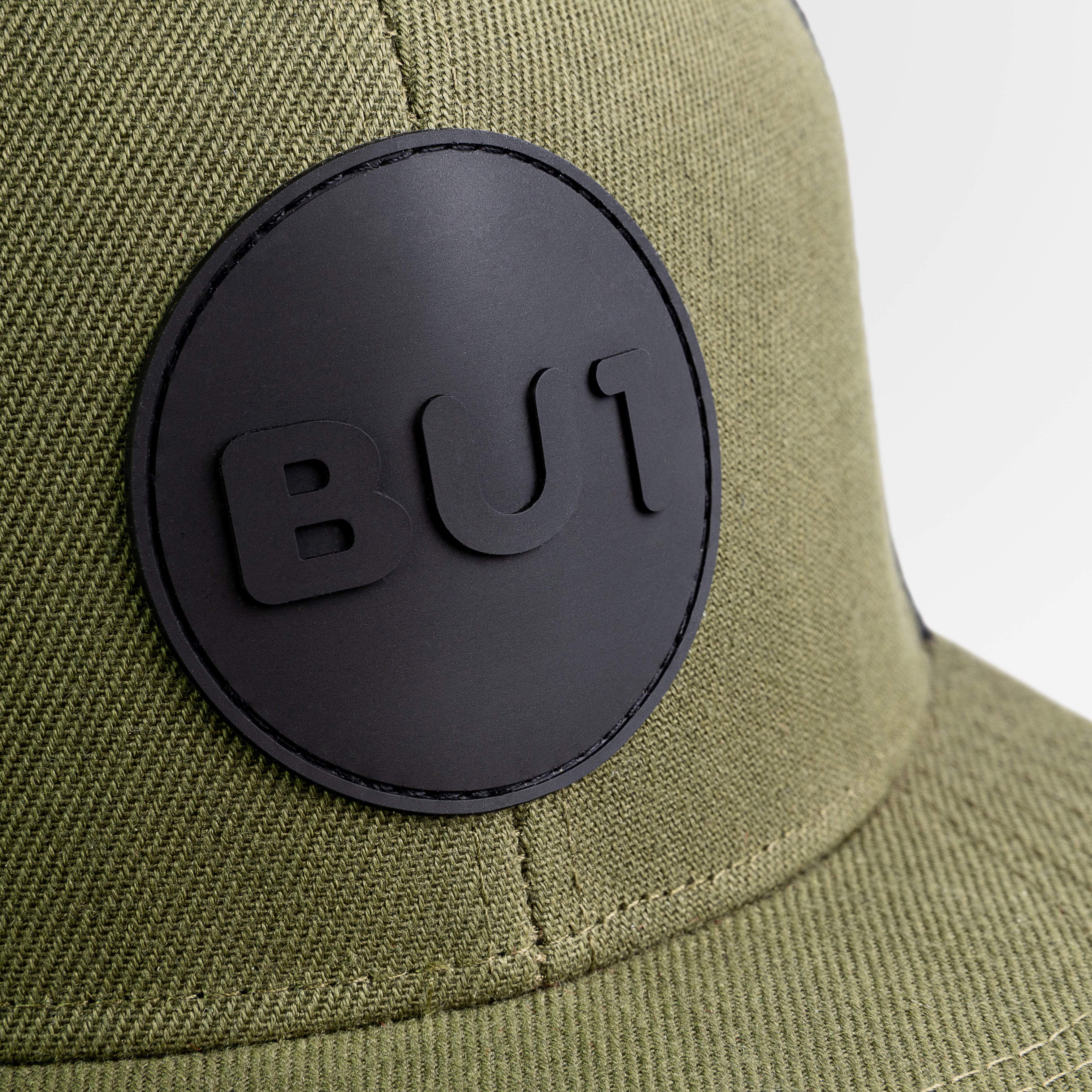 Mütze BU1 Khaki