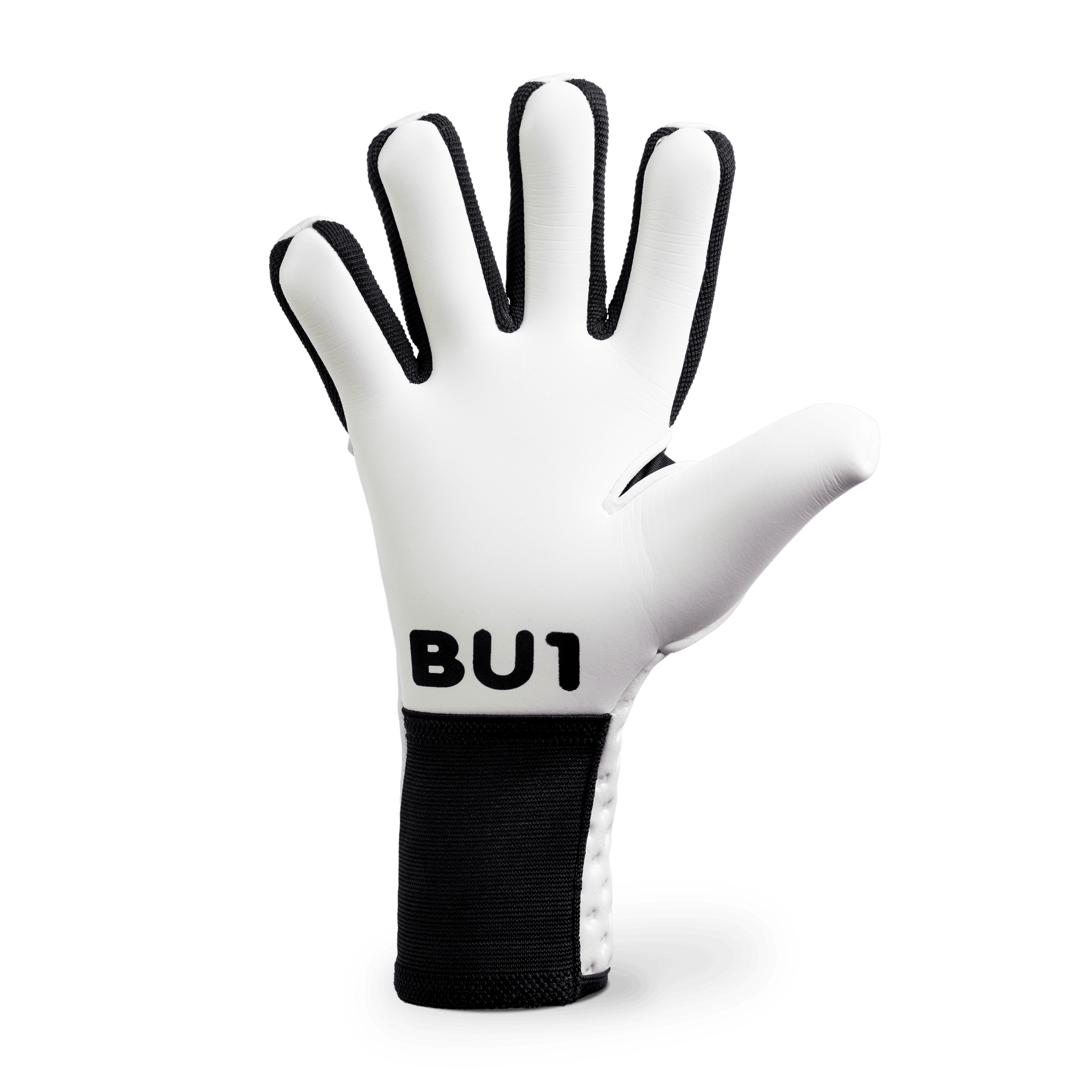 BU1 Light White NC - BU1