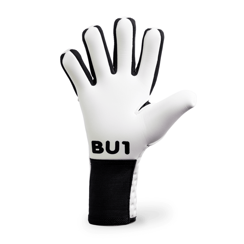 BU1 Light White NC - BU1