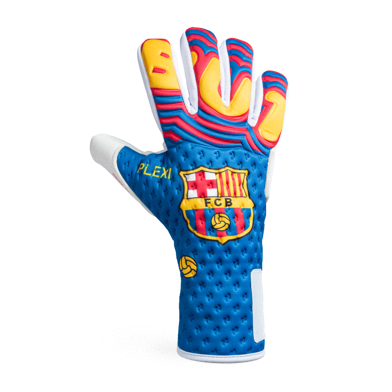 handschuhe mit initialen BU1 maßgefertigte Handschuhe