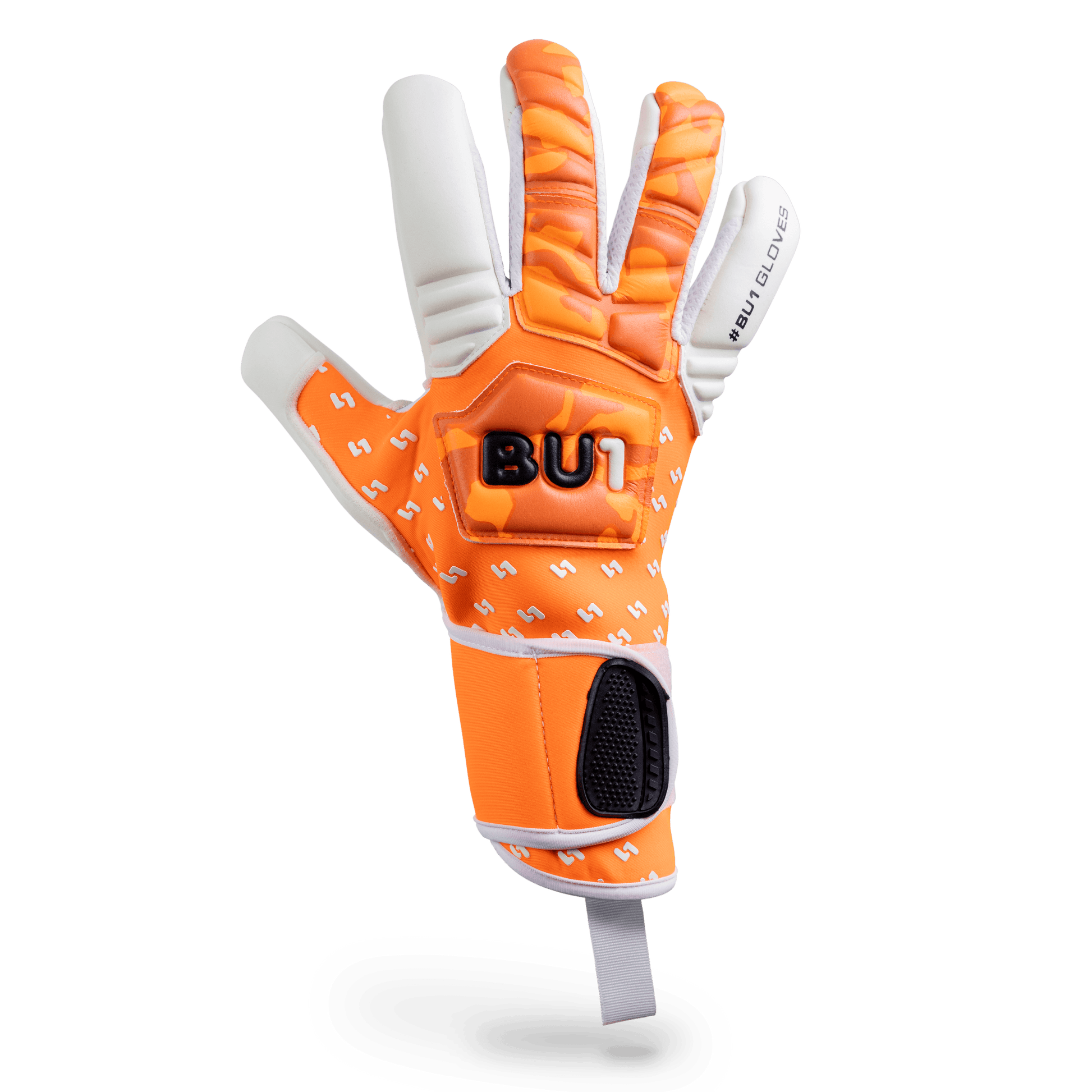 Junior BU1 One Orange - BU1