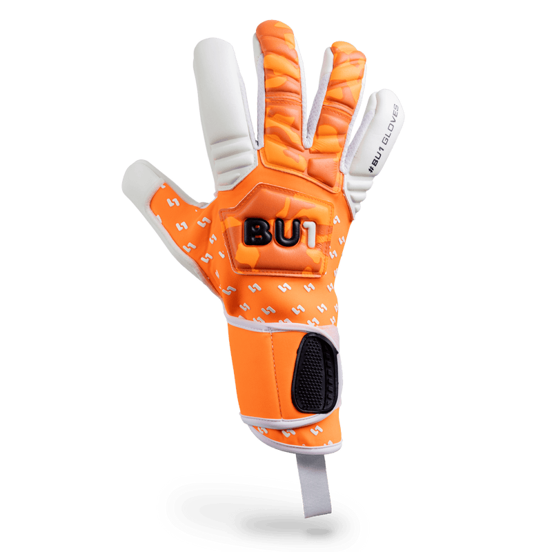 Junior BU1 One Orange - BU1