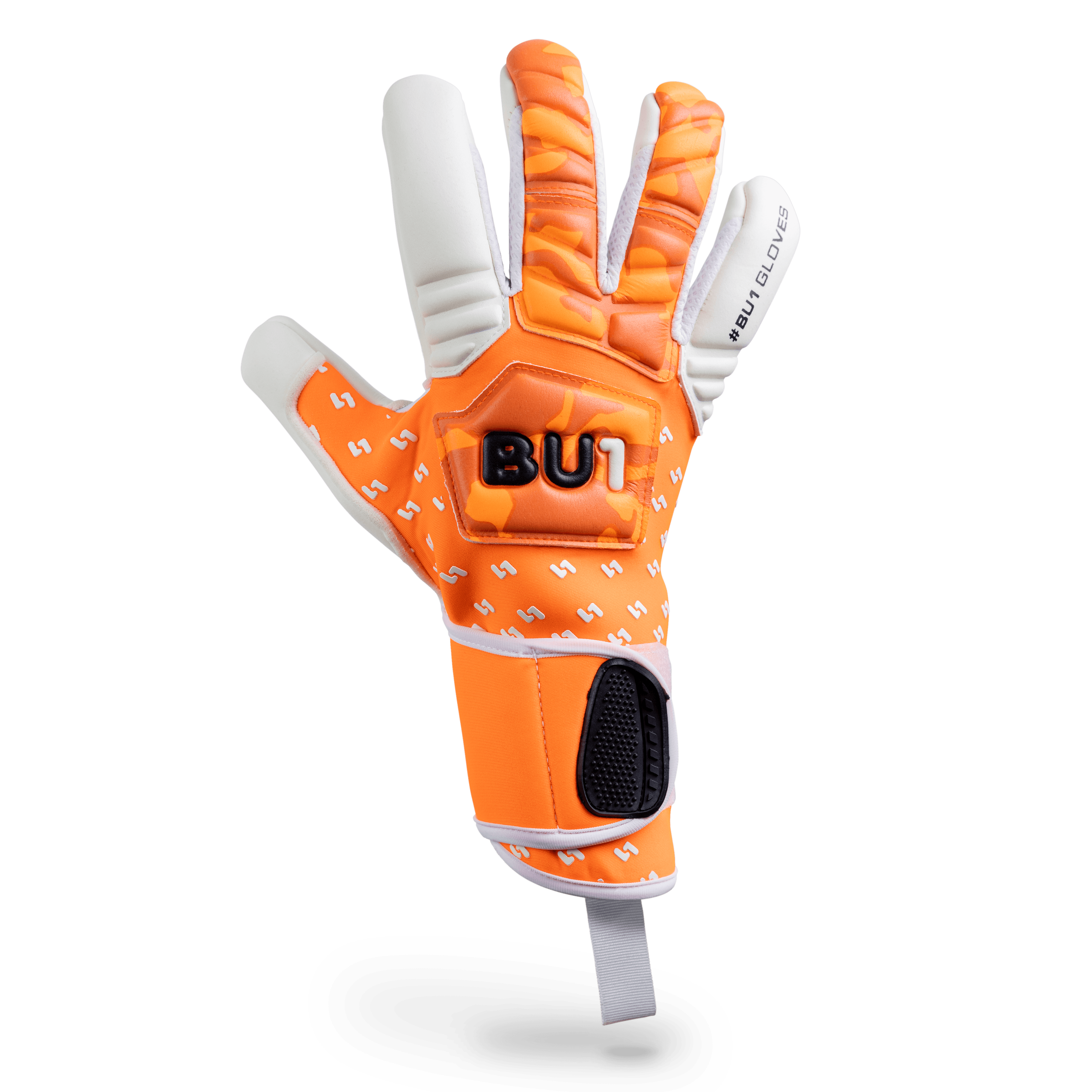 BU1 One Orange Hyla - BU1