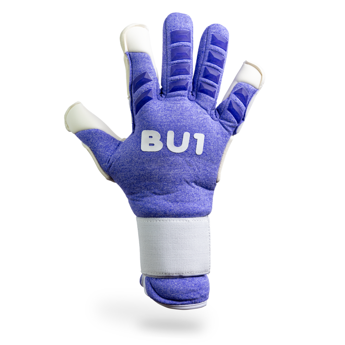 BU1 Signal Blau