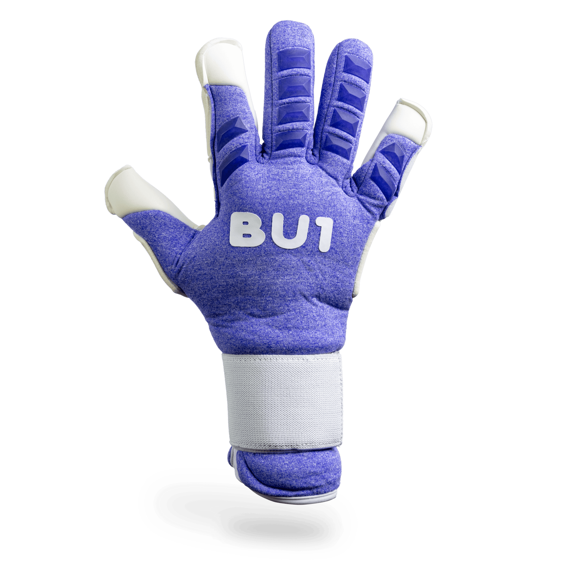 BU1 Signal Blue - BU1