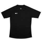 Koszulka BU1 22 czarna