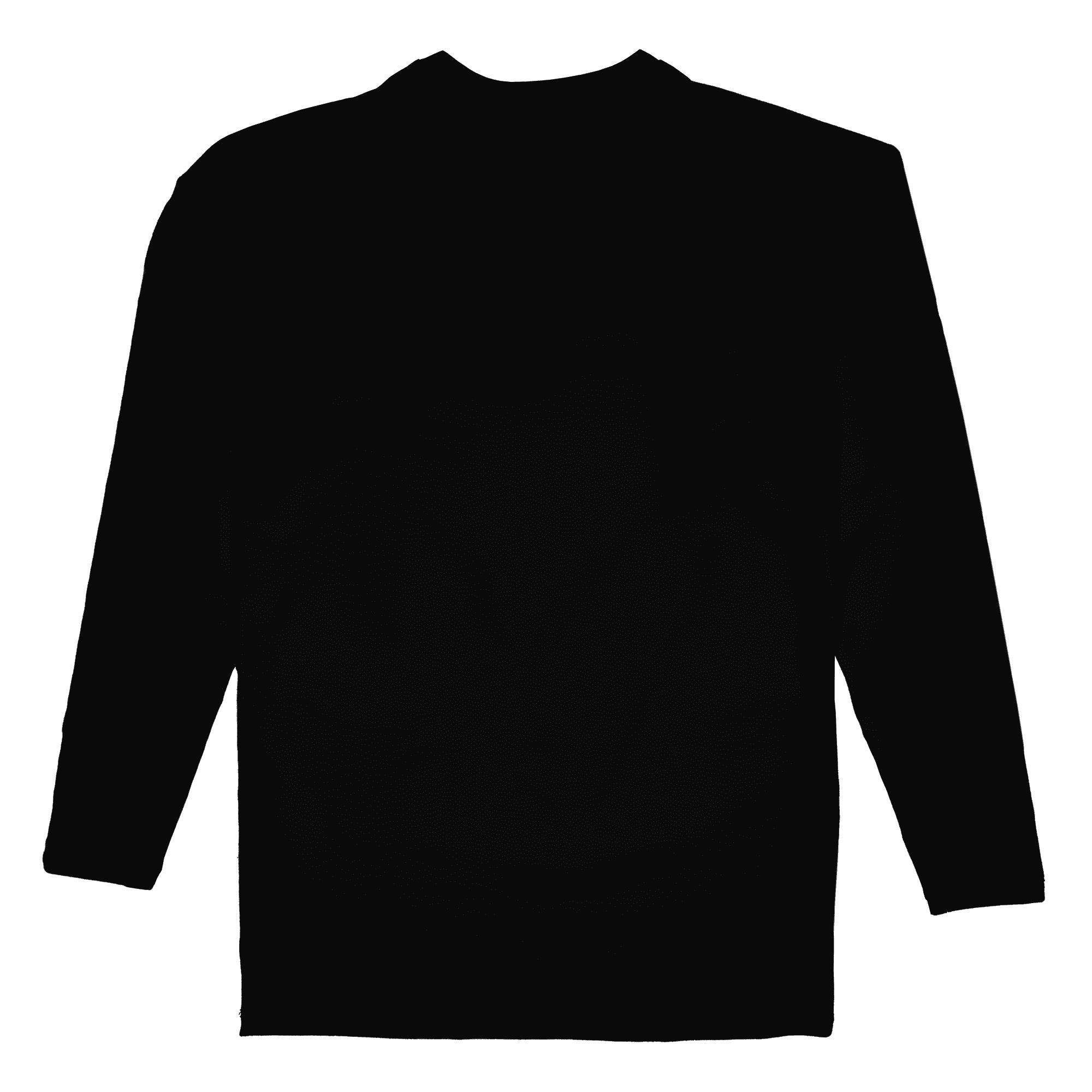 BU1 compression T-shirt black