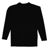 Koszulka kompresyjna BU1 czarna