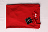 Koszulka BU1 czerwona