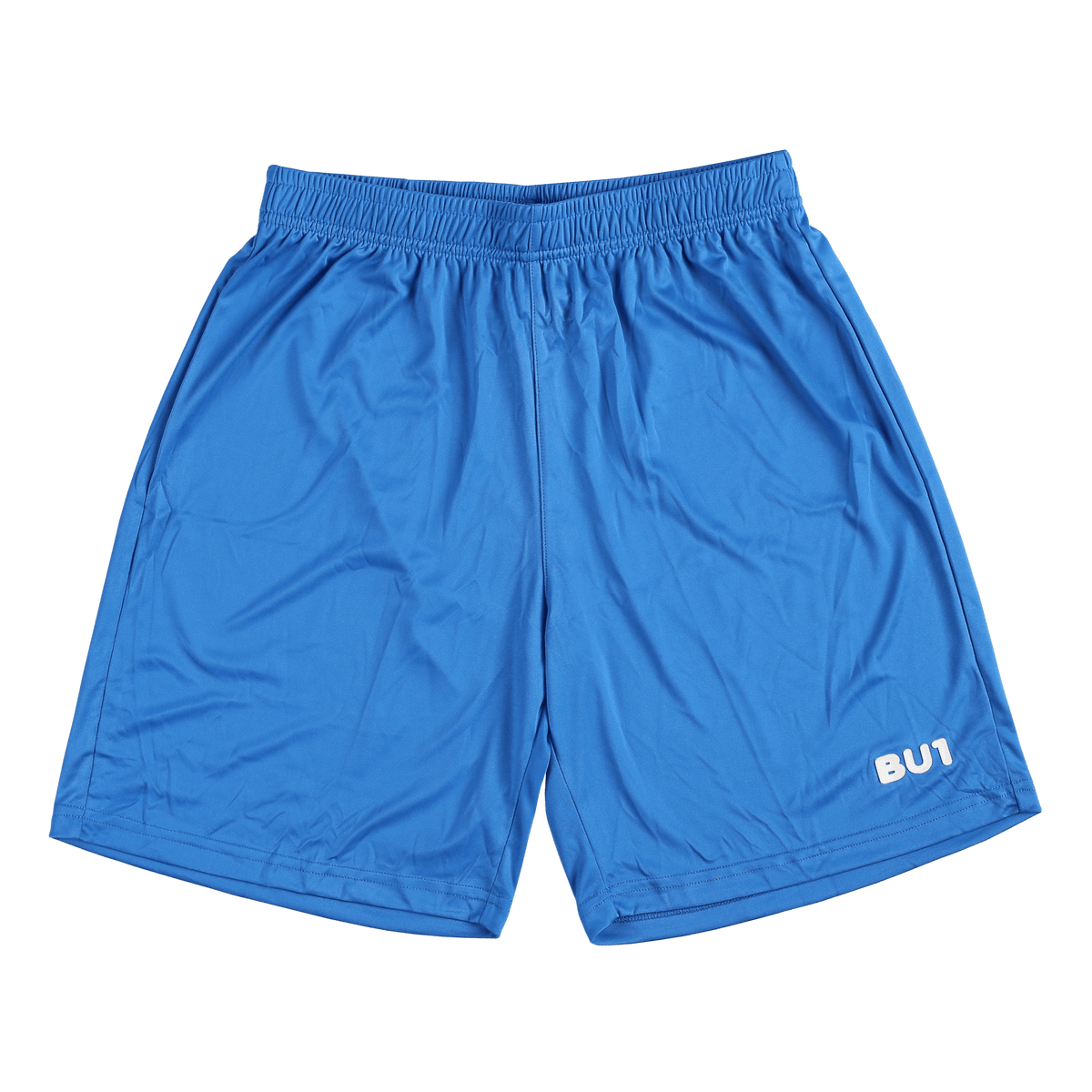 Pantalón corto BU1 20 azul