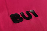 Camiseta BU1 20 rosa