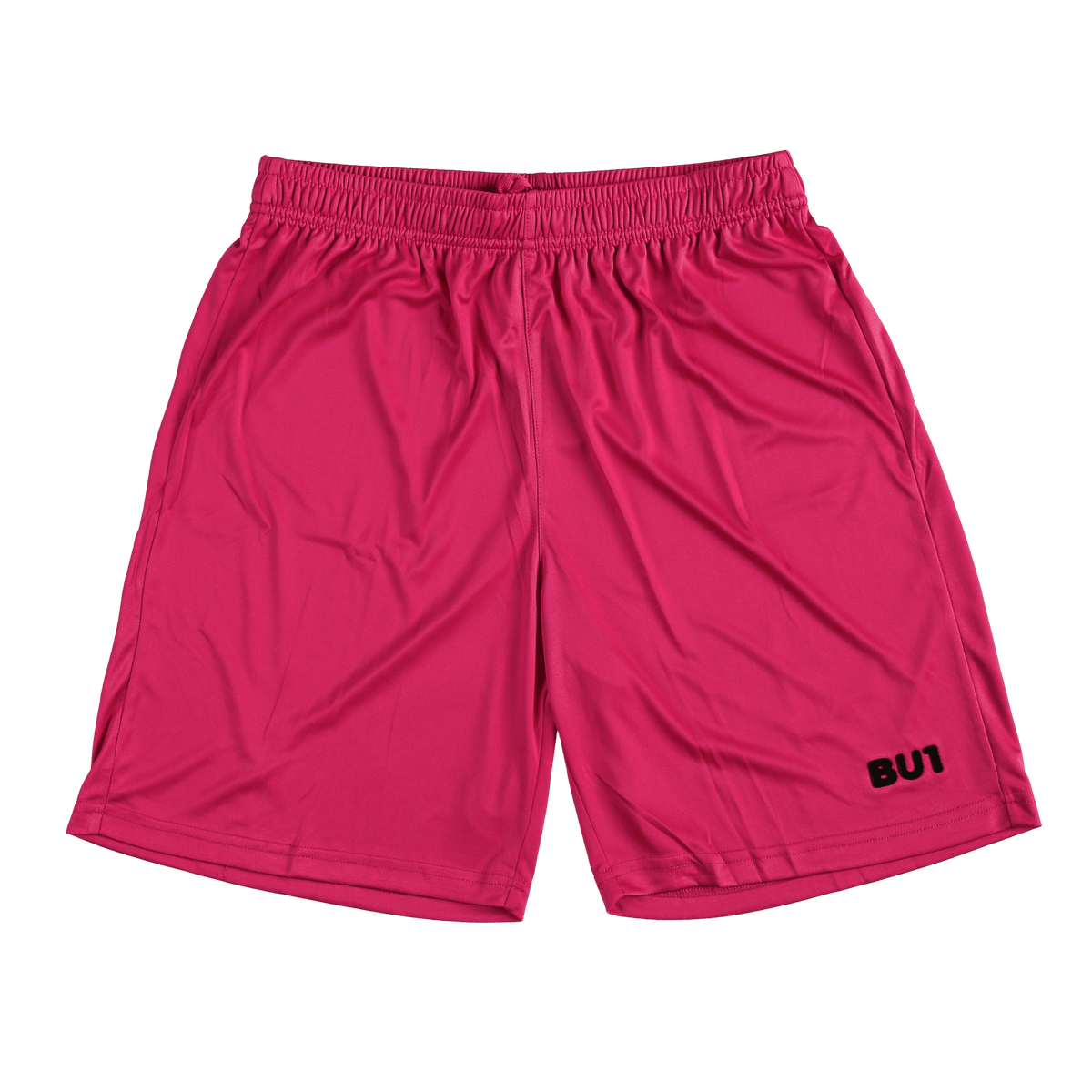 Pantalón corto BU1 20 rosa