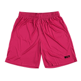 BU1 shorts 20 pink