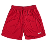 BU1 shorts 20 red