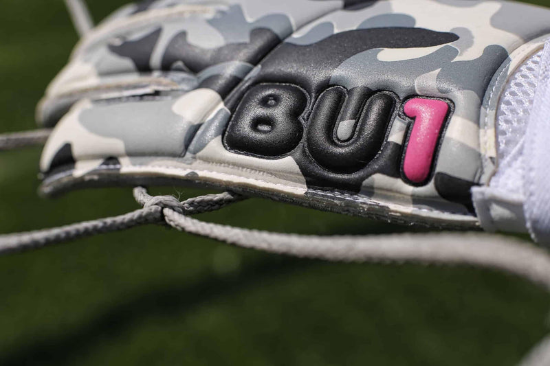 BU1 Camo Hybrid - BU1