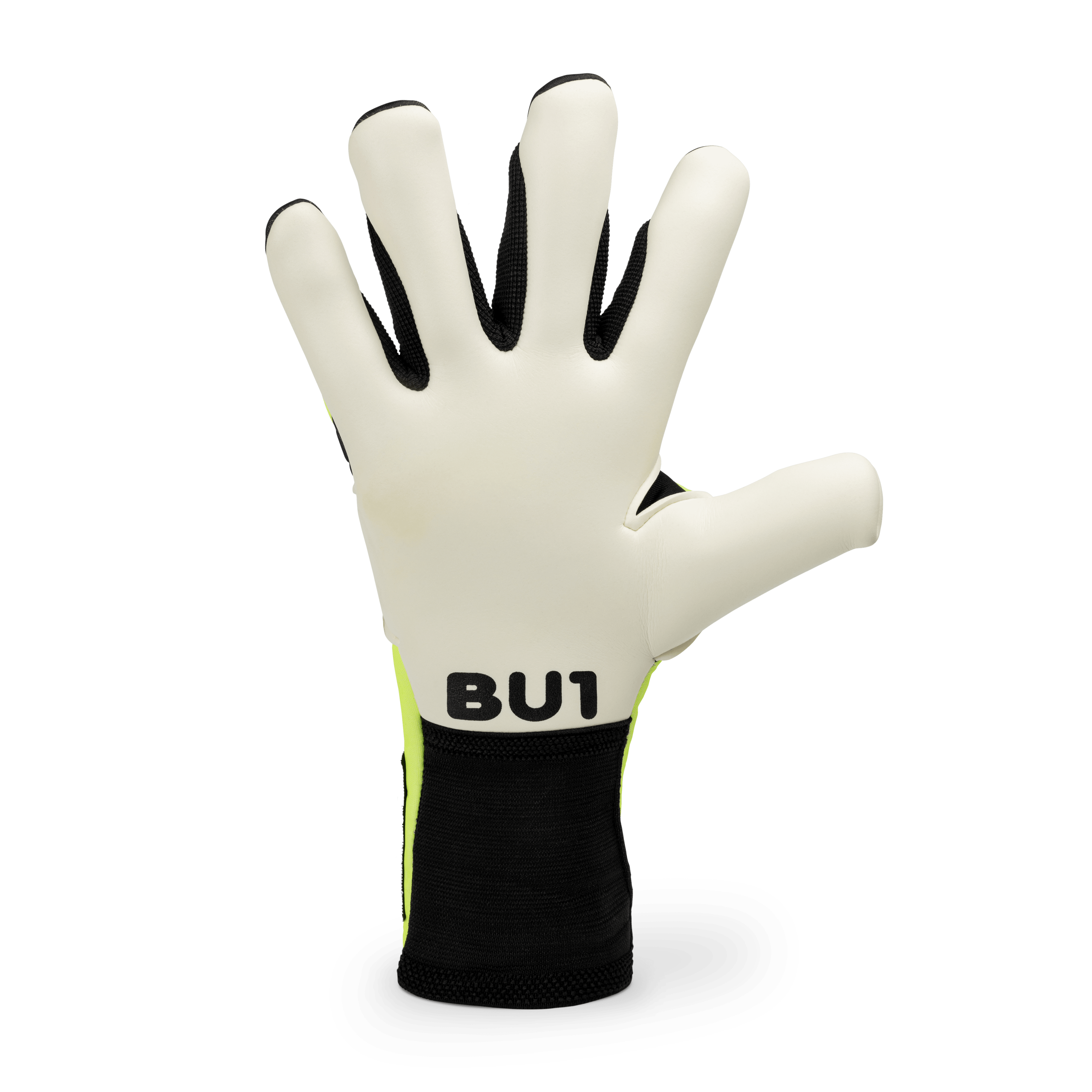 BU1 Light Neon Yellow Hyla - BU1