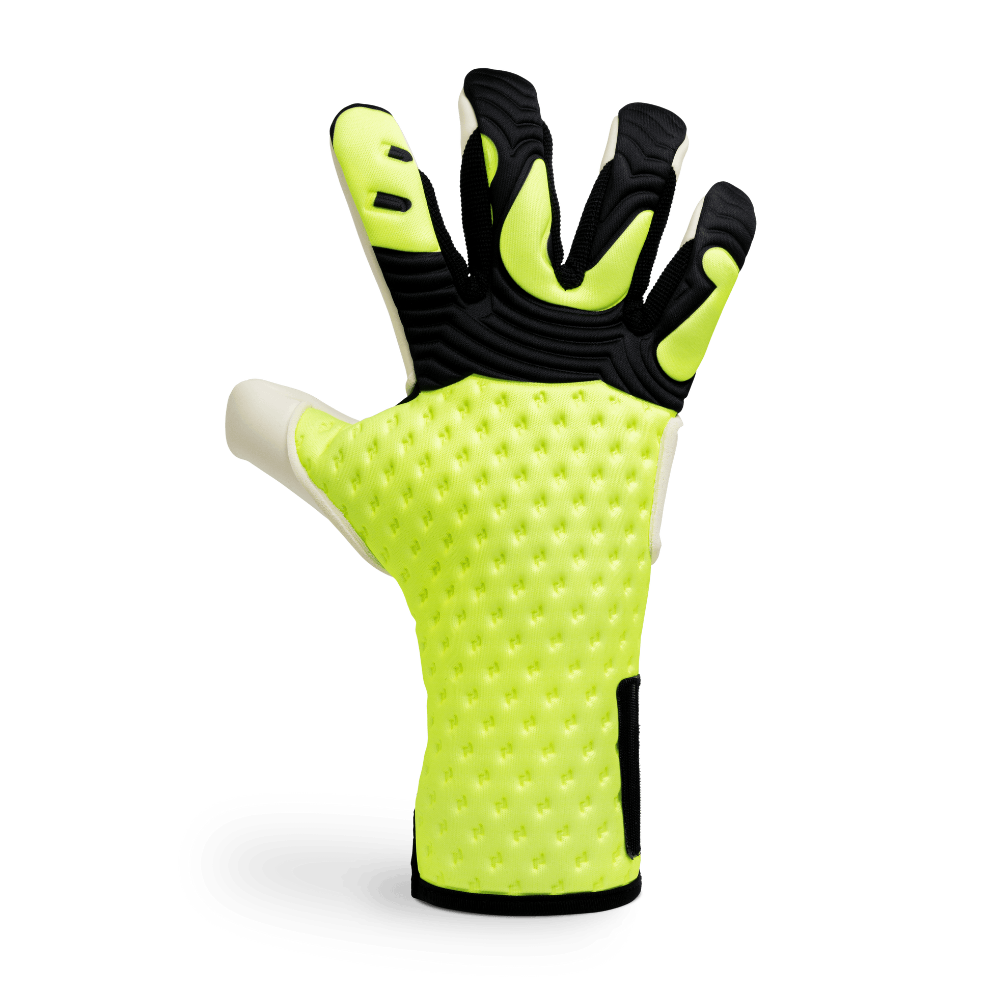 BU1 Light Neon Yellow Hyla - BU1