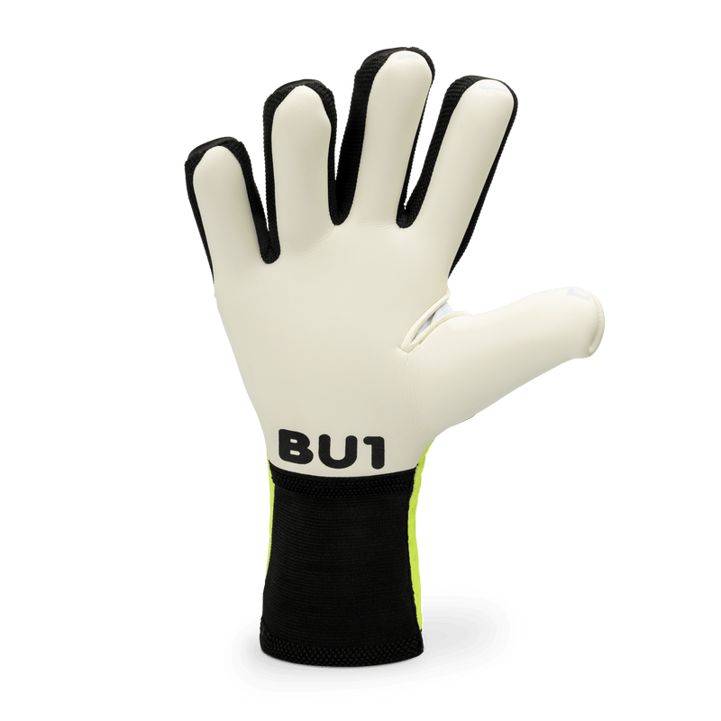 Junior BU1 Light Neon Yellow - BU1