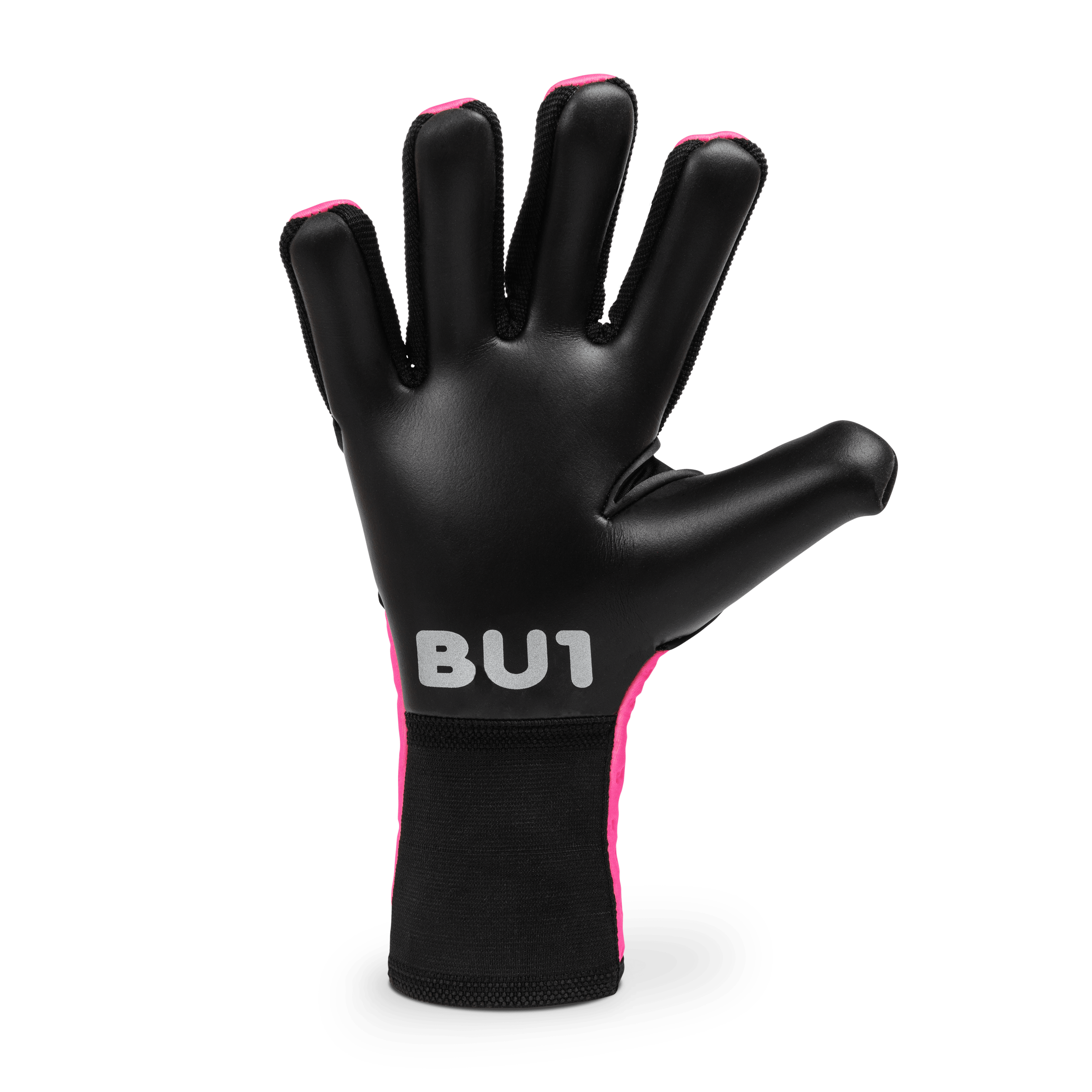 BU1 Light Pink NC - BU1