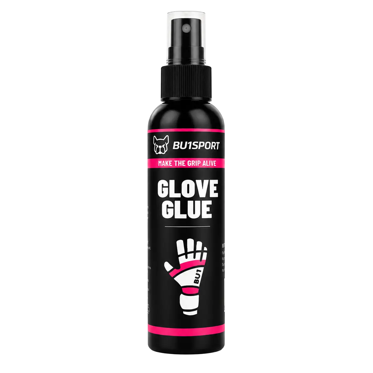 BU1 sprej na rukavice Glove Grip
