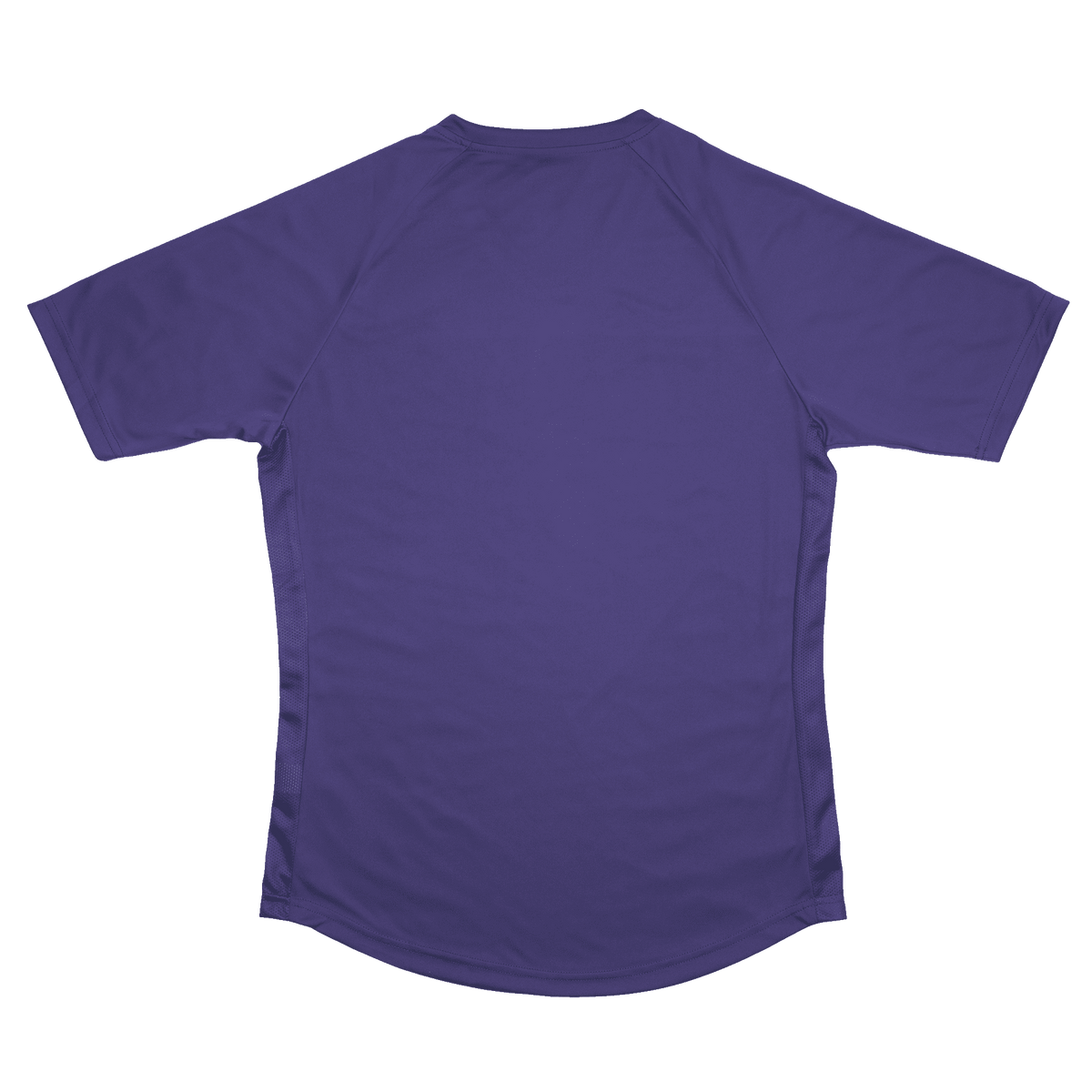 Koszulka BU1 22 fioletowa