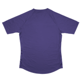 Koszulka BU1 22 fioletowa