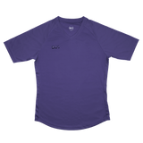 BU1 camiseta 22 violeta