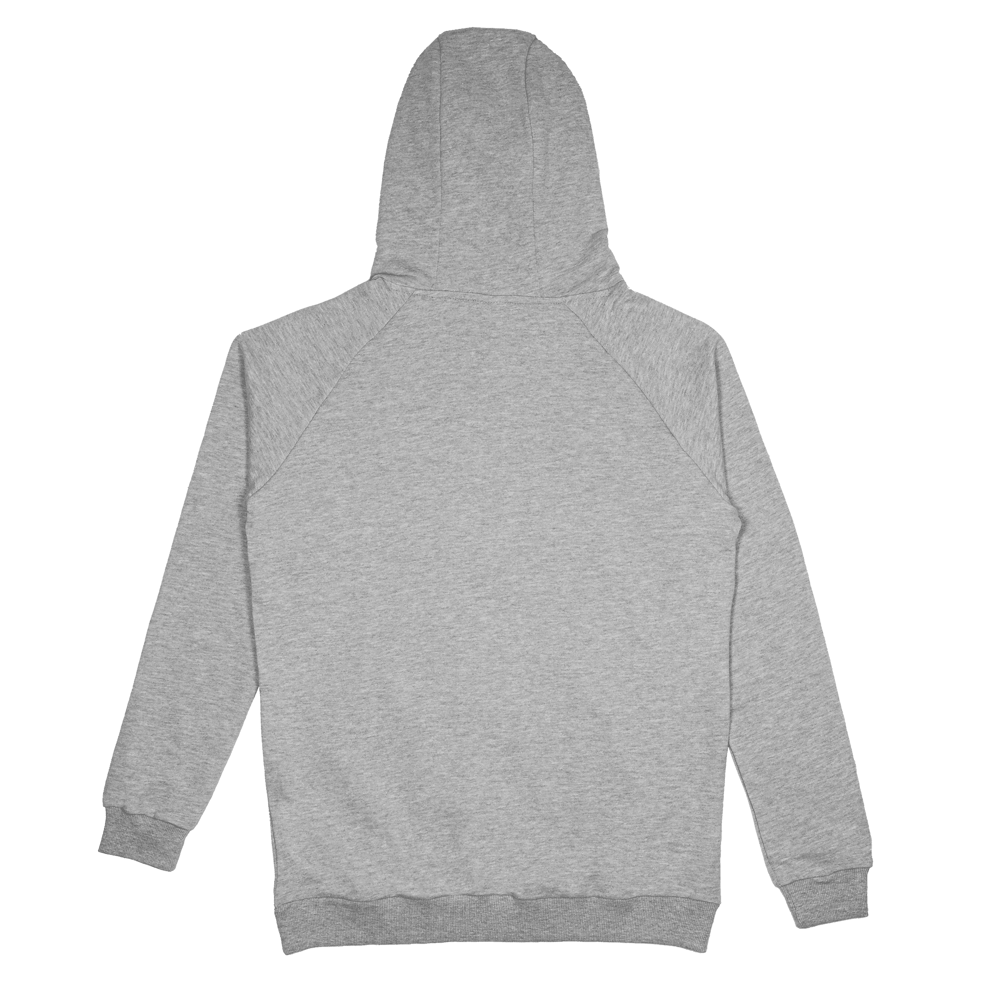 BU1 Wander-Sweatshirt grau