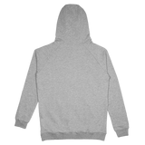 BU1 walking sweatshirt gray