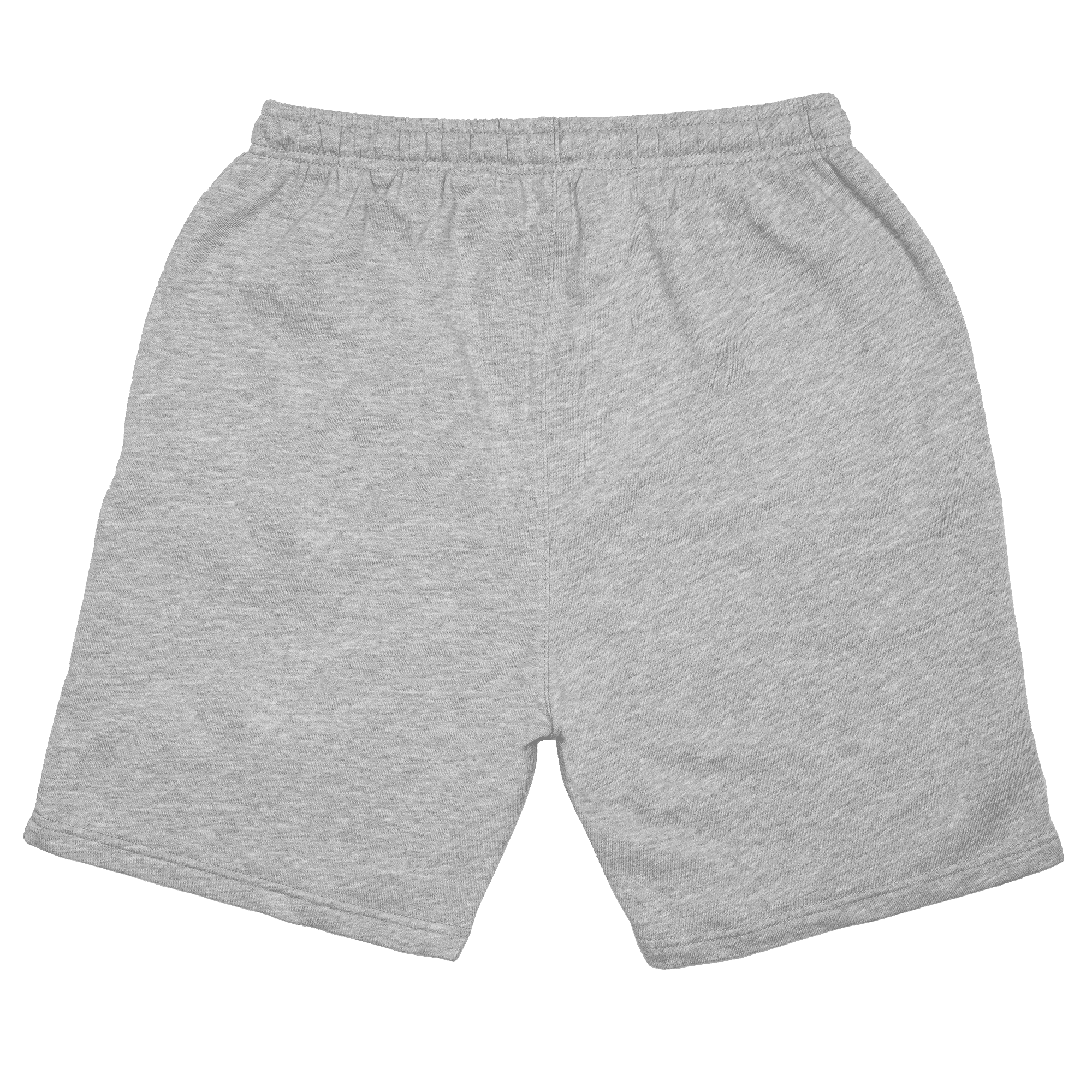 BU1 walking shorts gray