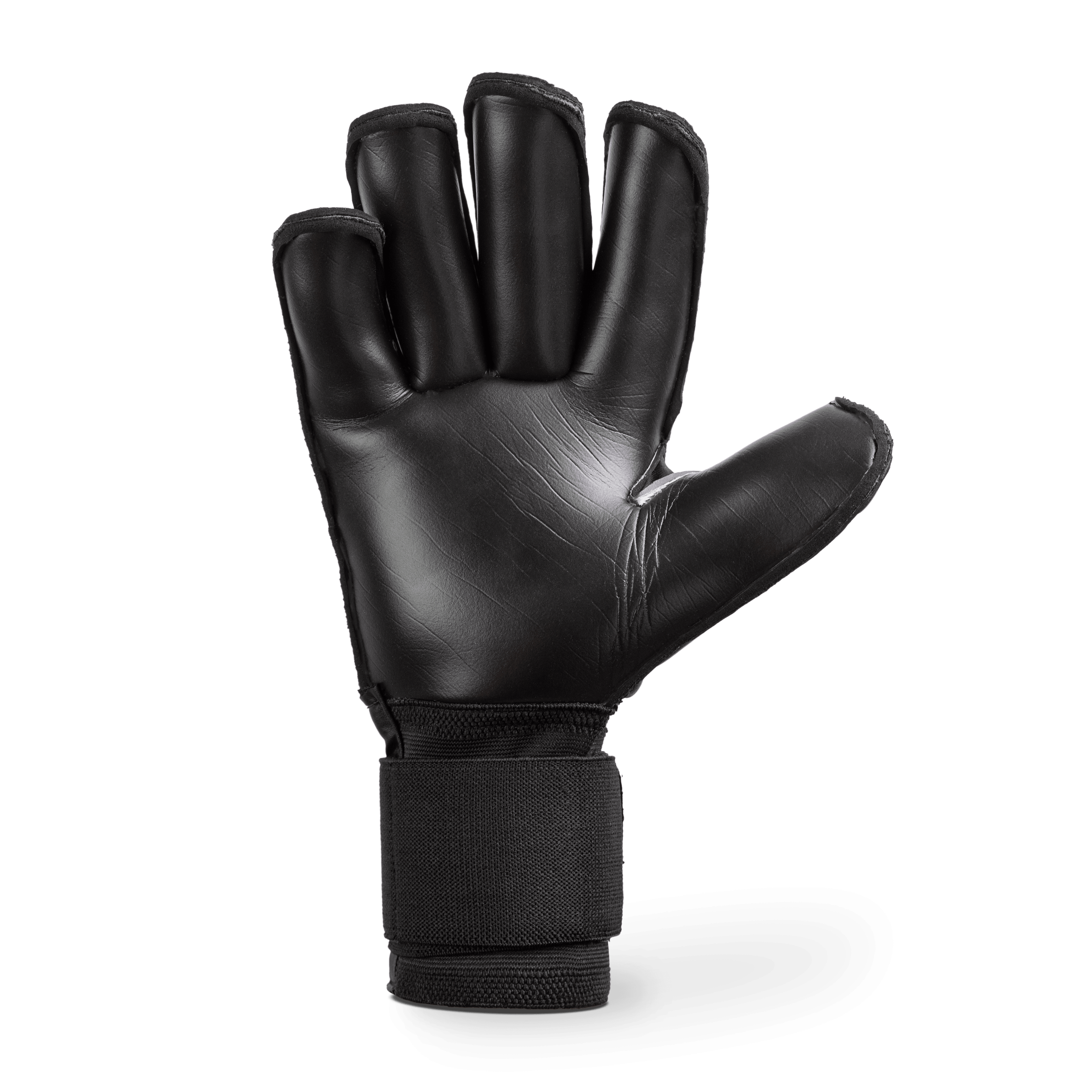 BU1 All Black Roll Finger - BU1